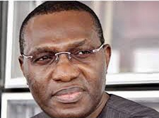 NDDC MD appointment: Andy Uba charged to court for alleged N400m scam