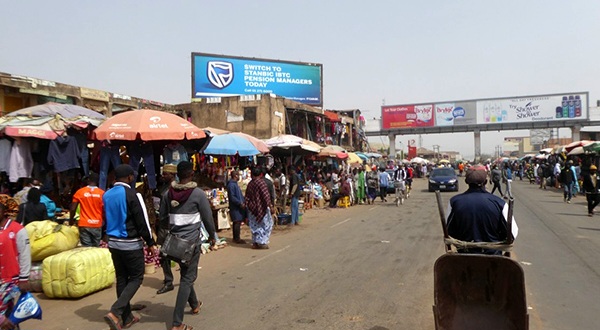 Jos residents must resist merchants of violence