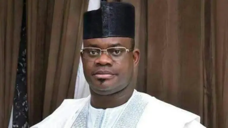 Yahaya Bello’s case as a litmus test for Nigerian judiciary