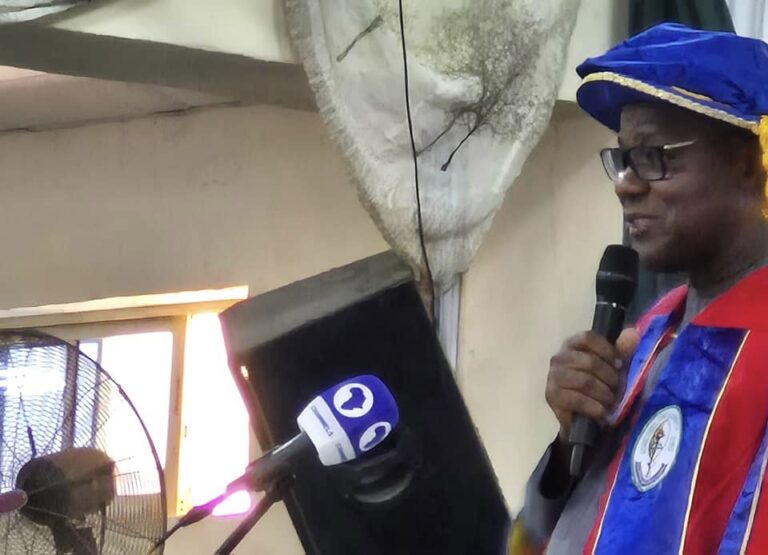 The Nigerian Economy: Challenges and Prospects – By Yakubu Dogara