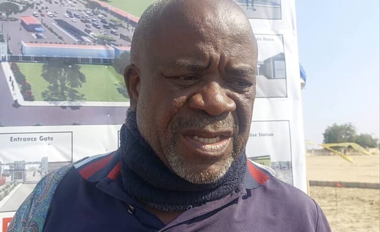 We’ll complete Zamfara ultra-modern motor park in six months, says contractor