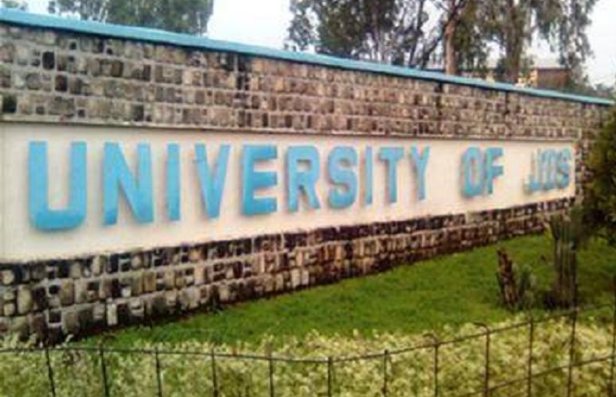 Unijos students protest increase in fees for new students