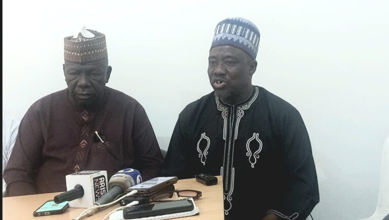 Southern Kaduna muslim community lauds Katung for inclusive empowerment programmes