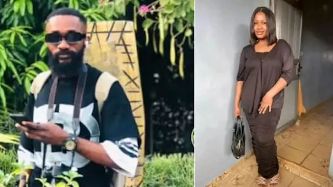 Gospel singer kills girlfriend in Nasarawa