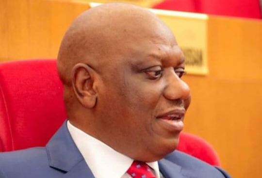 Katung laments renewed attacks on some southern Kaduna communities