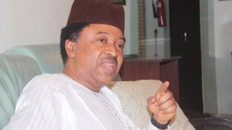 Sani receives Yero, La’ah, Shehu Sani, others to APC
