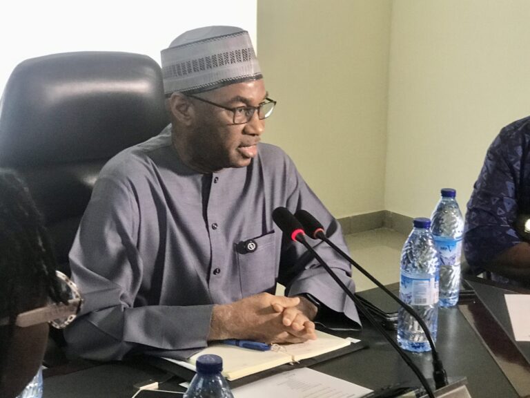 Kaduna Petroleum College to take off fully in July, says PTDF boss