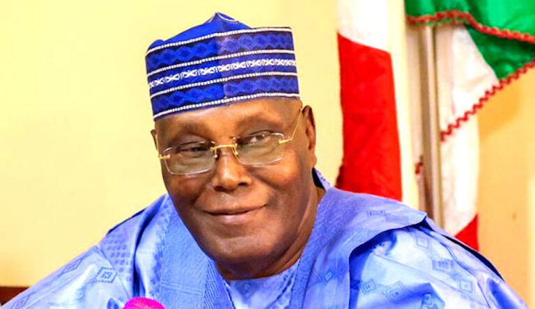 Atiku resigns from PDP, says party has “strayed from foundational principles”