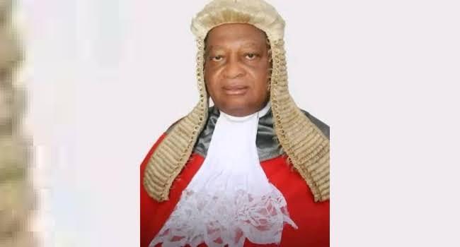 Abuse of office: Benue assembly recommends suspension of chief judge