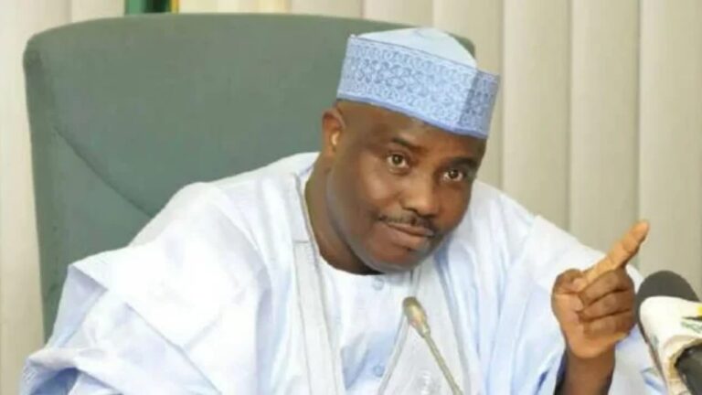 No politician with conscience will defect to APC, says Tambuwal