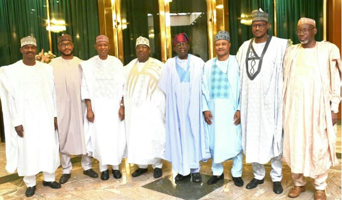 North-west governors: We’re partnering with UN to improve agriculture, economy