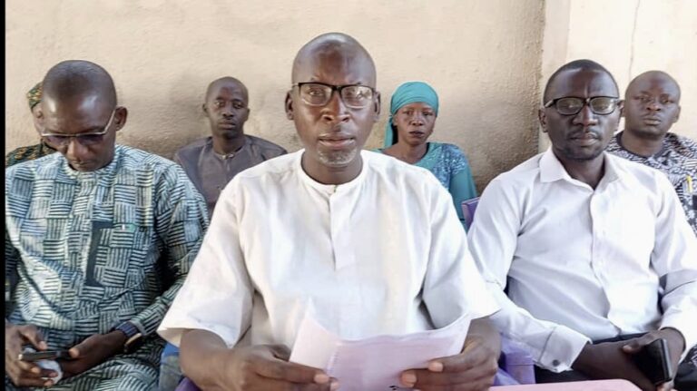 Christian group warn politicians against interfering in church affairs