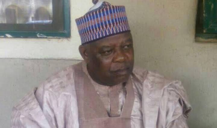 Family of Tsiga, ex- NYSC boss, debunk reports of his purported release from captivity