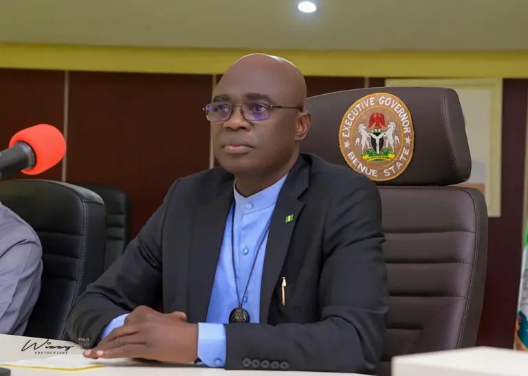 Alia appeals for enactment of open grazing prohibition law