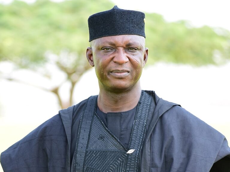 Hayab decries division in the north, says he will continue to promote peace 