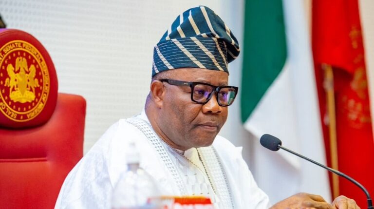 Appeal court  upheld  conviction of Agban, the returning officer  who manipulated election results in favour of Akpabio