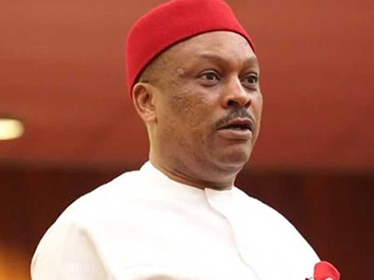 Supreme Court nullifies judgment, sacking Anyanwu as  national secretary of PDP