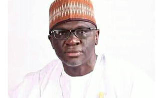 Parradang, ex- Immigration Comptroller died in hotel room after visit by  female guest, says police