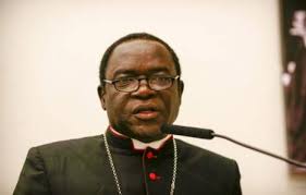 Kukah lauds Sani for stabilising Kaduna