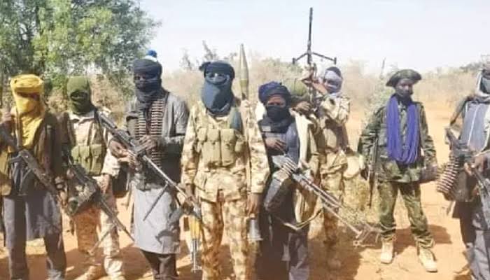 Gunmen reportedly kill 47 in fresh attack on Plateau community