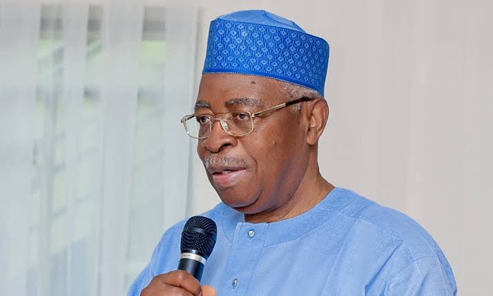 Danjuma to Nigerians: “You must defend yourselves against killers”