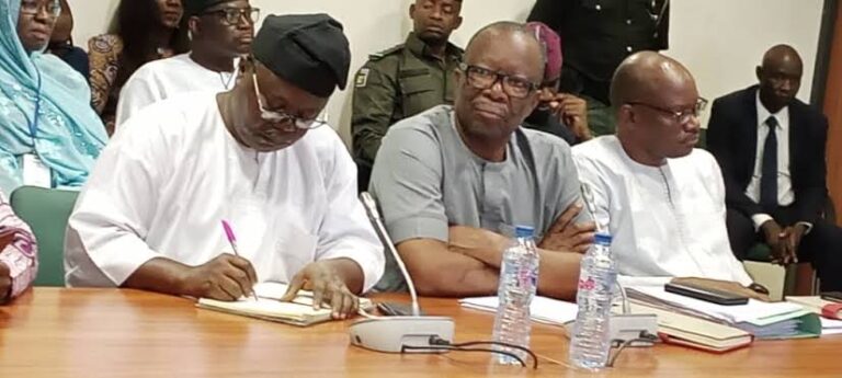 FG approves release of N50bn for unpaid allowances of university staff unions