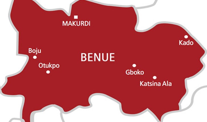 Benue residents protest against incessant killings, abductions by herdsmen