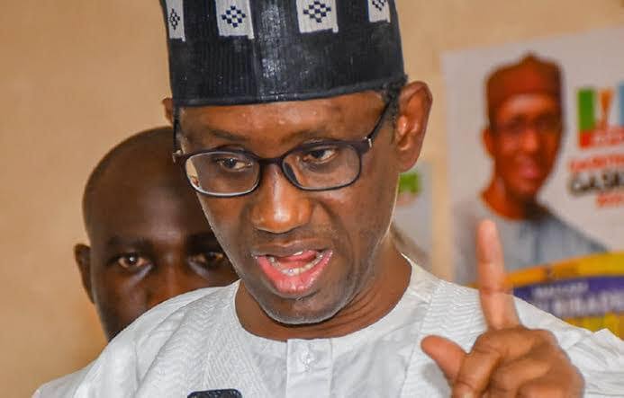 FG will act decisively, against Benue killings, says Ribadu