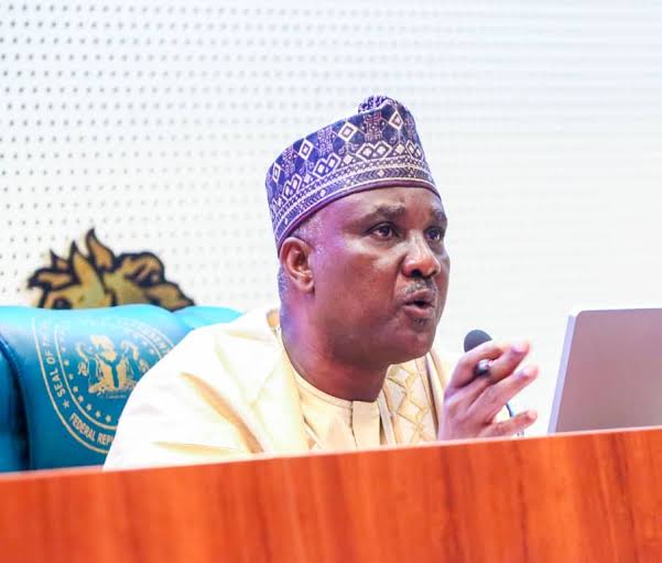 Sani lauds Speaker Abbas for distributing 117 vehicles, 1000 motorcycles to constituents