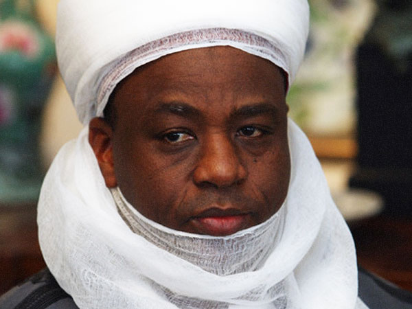 Sultan urges Nigerians not to worsen fragile security situation with fabricated social media stories
