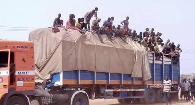 Addressing challenges faced by northern migrants in the south