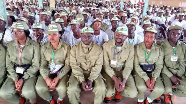 FG sets up committee to overhaul NYSC scheme, plans to establish teachers’, medical corps