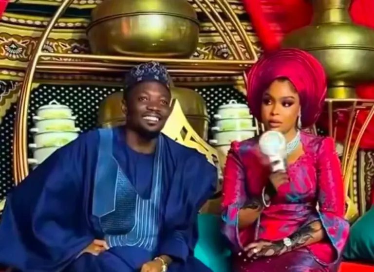 Ahmed Musa, Super Eagles striker, weds a fourth wife