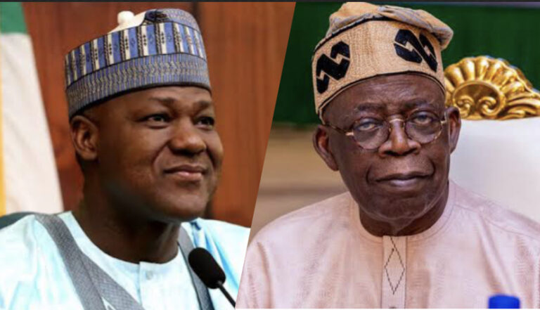 Re: “Tinubu, Dogara, and the 2027 Mirage”