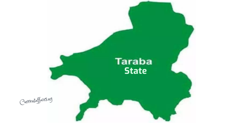 Troops nab two suspected arms traffickers in Taraba