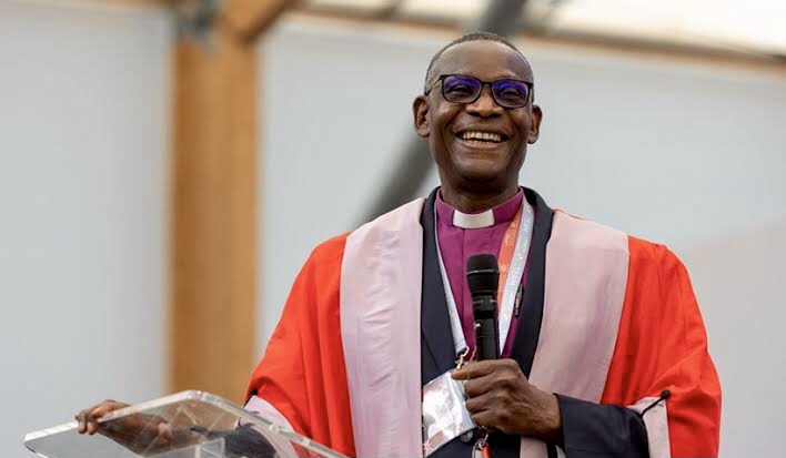 Idowu-Fearon to Tinubu : If you want re-election, tackle  insecurity, economic hardship facing Nigerians