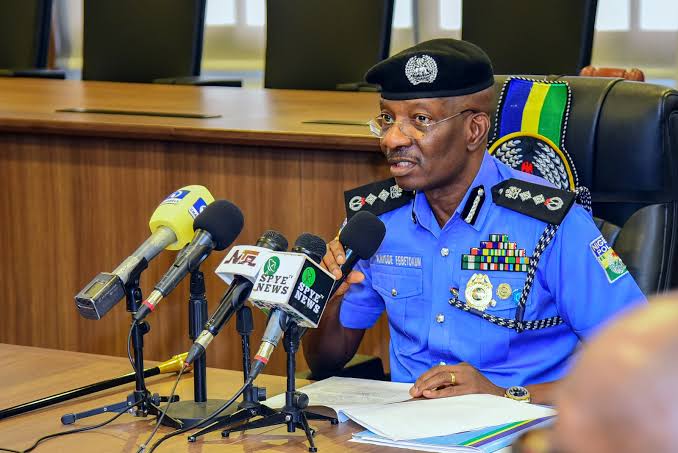 IGP: 53 suspects arrested in connection with Benue, Plateau wedding killings