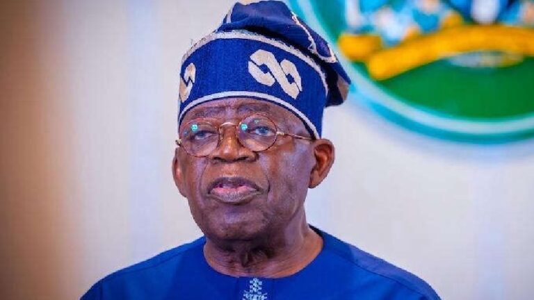 Tinubu mourns Buhari, summons emergency FEC meeting, orders full state honours