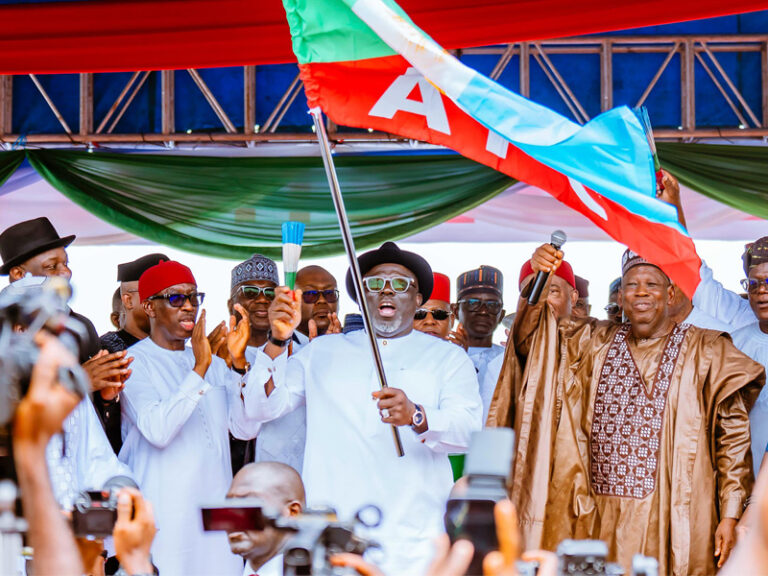 Coercion or Conviction:  The troubling surge of political defections in Nigeria