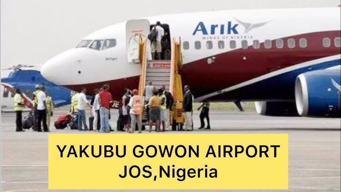 Yakubu Gowon Airport set to launch Nigeria’s first international food export hub