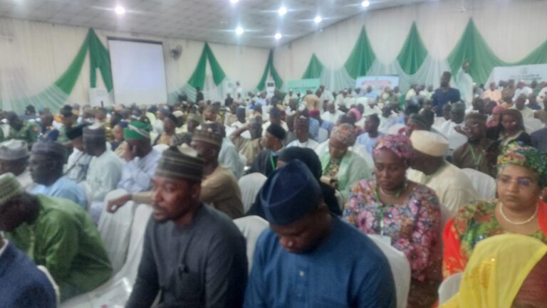 Participants at Kaduna government- citizens engagement  lauds Tinubu’s performance, demand more action on education, infrastructure