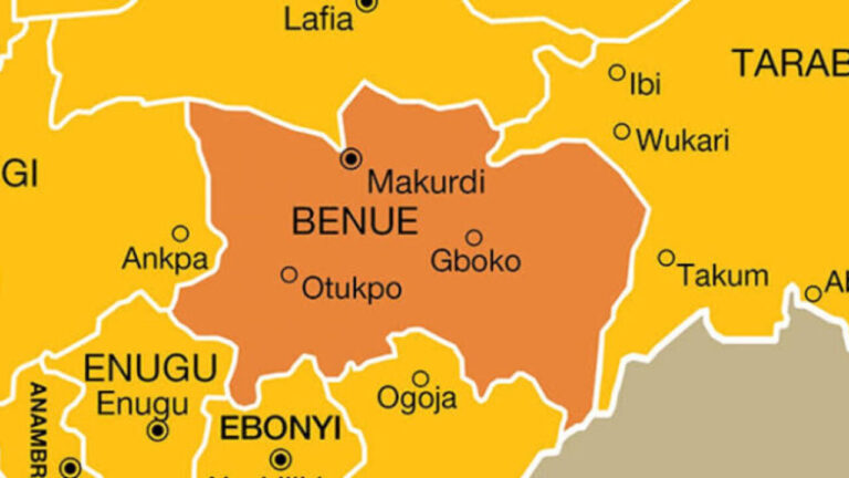 Marginalisation: Igede seeks exit from Benue, supports merger with proposed Ogoja state