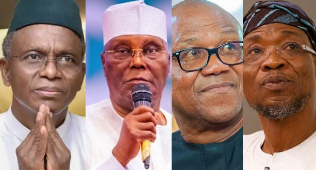 Nigeria’s political reckoning: Can term limit, new alliances, redefine 2027?