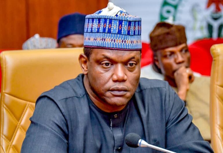 IBB’s son, others appointed as heads of government agencies