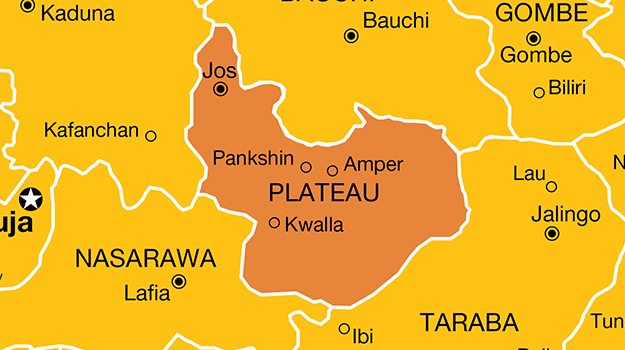 Plateau attacks: 11,749 people killed, 420 communities affected in the past four years