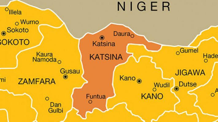 Bandits kill 13 worshippers in Katsina mosque