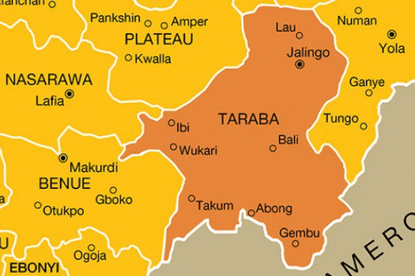 Taraba group raises the alarm over alleged plots to  attack Kuteb communities