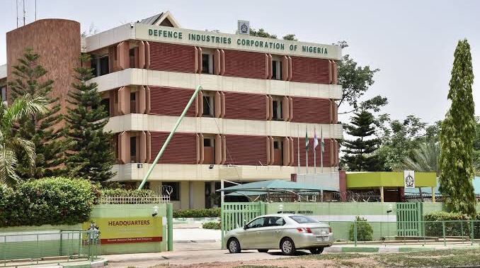 One killed, several others injured as expired explosives detonate at DICON in Kaduna