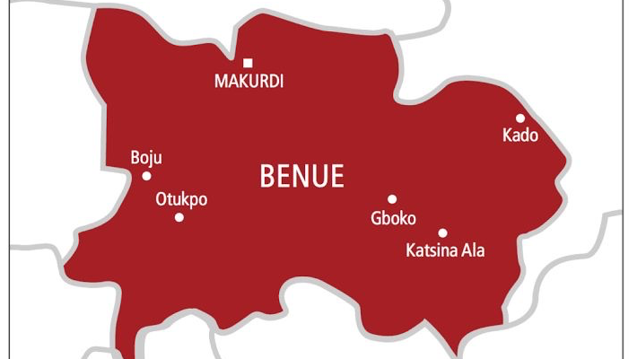 Benue communities protest over fresh killings, block highway