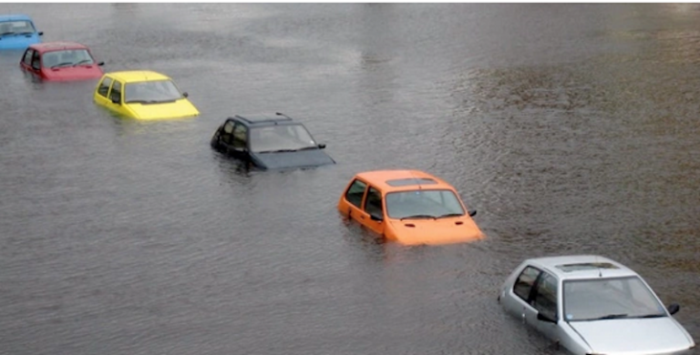 FG issues flood alert for 32 locations in 11 states